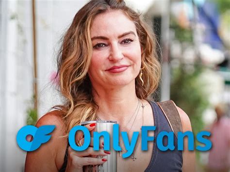 drea de matteo onlyfans leaks|OnlyFans